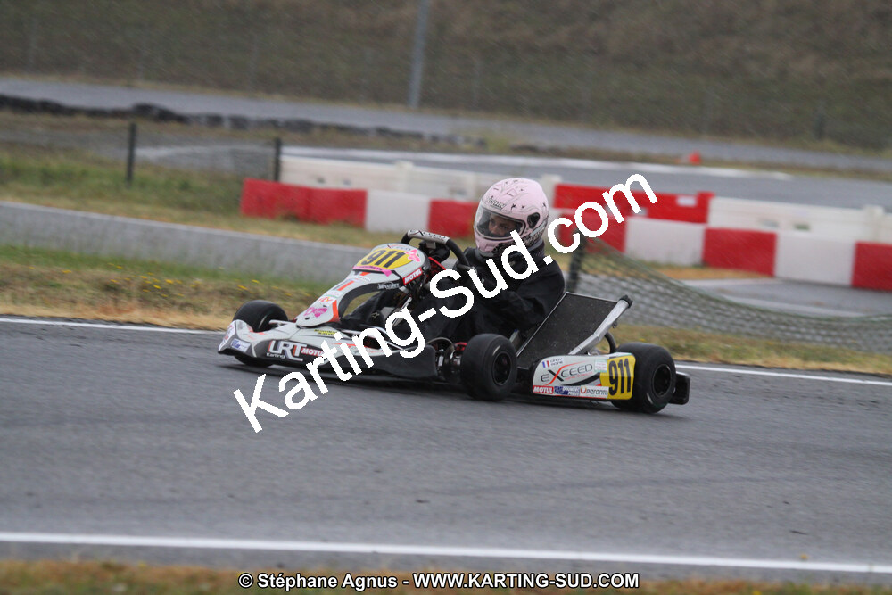 18/09/2011 : 7ème manche du Championnat Open Atlantique à Muret (Photos Stéphane Agnus) 2011 — karting
