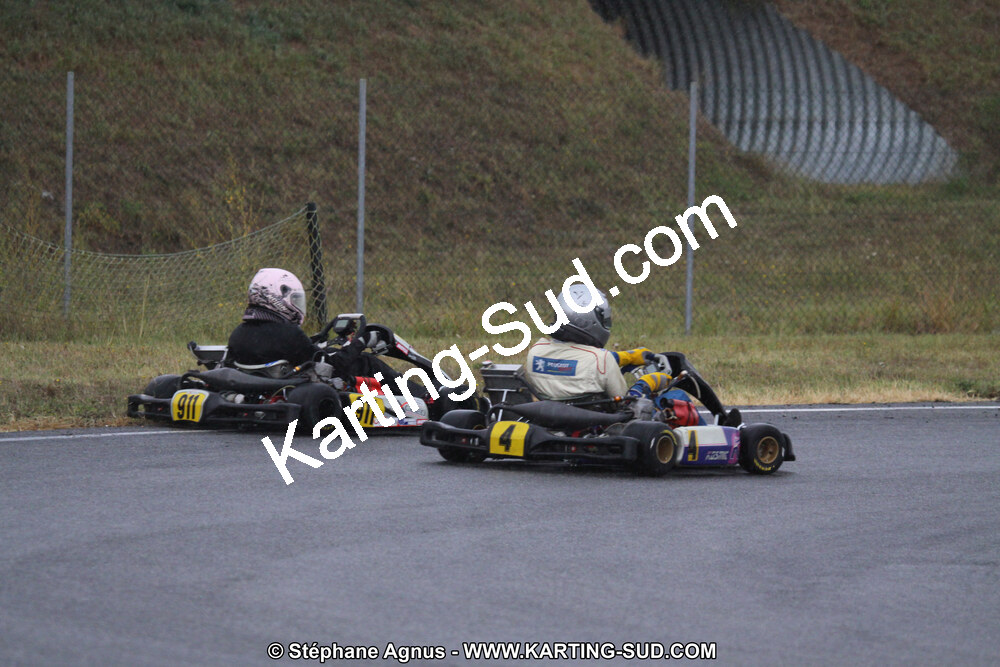 18/09/2011 : 7ème manche du Championnat Open Atlantique à Muret (Photos Stéphane Agnus) 2011 — karting