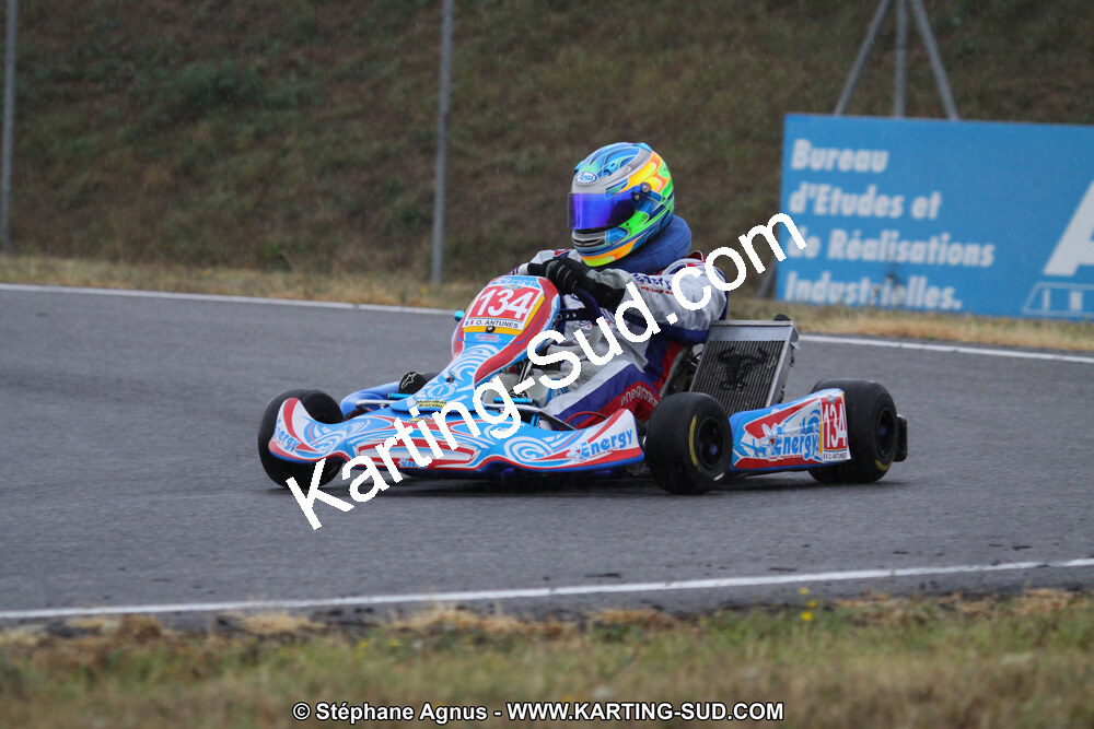 18/09/2011 : 7ème manche du Championnat Open Atlantique à Muret (Photos Stéphane Agnus) 2011 — karting
