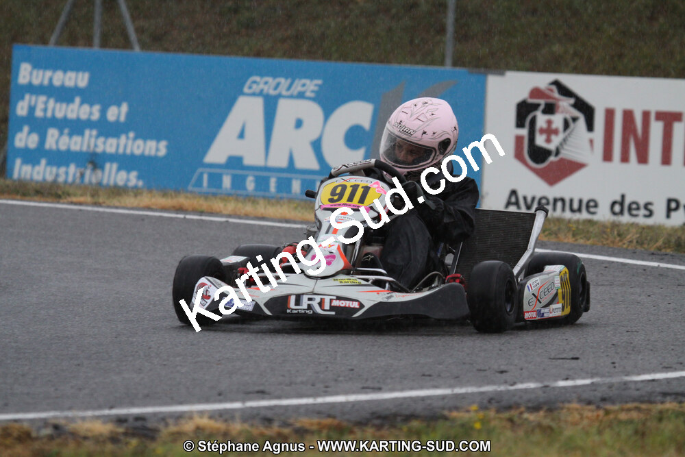 18/09/2011 : 7ème manche du Championnat Open Atlantique à Muret (Photos Stéphane Agnus) 2011 — karting