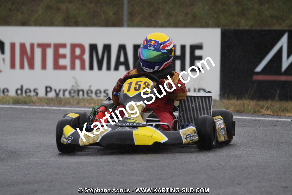 18/09/2011 : 7ème manche du Championnat Open Atlantique à Muret (Photos Stéphane Agnus) 2011 — karting
