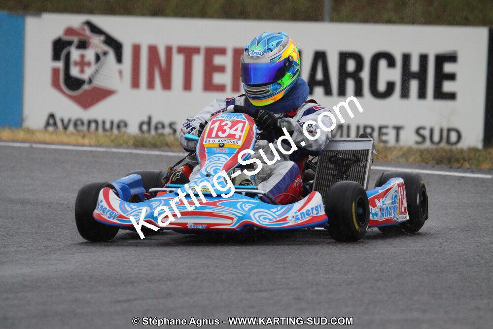 18/09/2011 : 7ème manche du Championnat Open Atlantique à Muret (Photos Stéphane Agnus) 2011 — karting