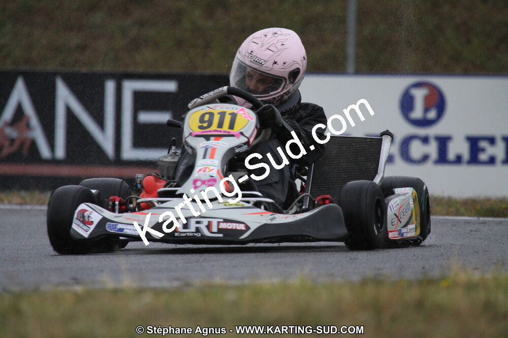 18/09/2011 : 7ème manche du Championnat Open Atlantique à Muret (Photos Stéphane Agnus) 2011 — karting