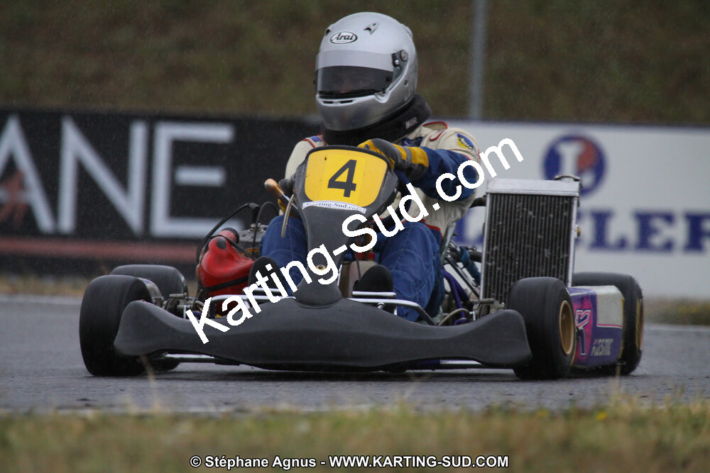 18/09/2011 : 7ème manche du Championnat Open Atlantique à Muret (Photos Stéphane Agnus) 2011 — karting