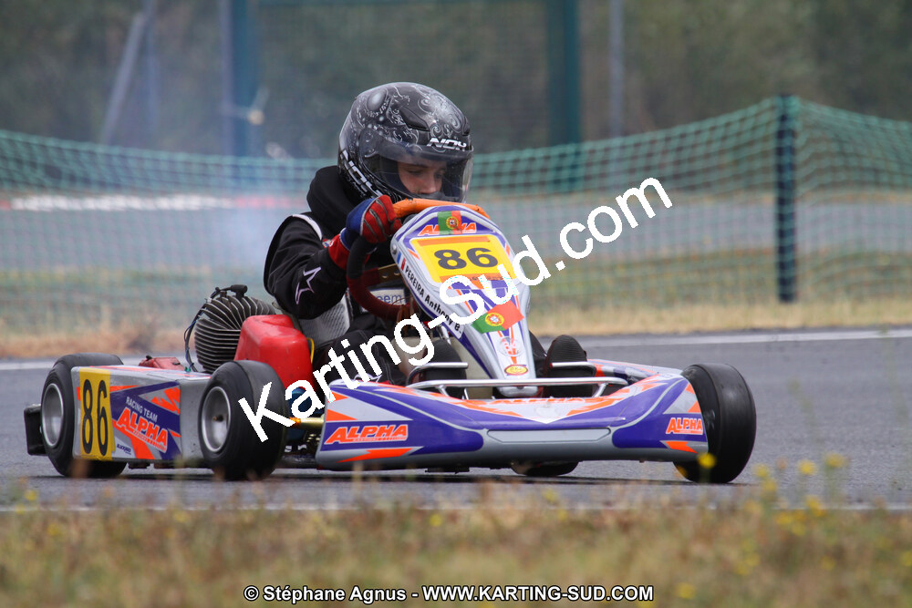 18/09/2011 : 7ème manche du Championnat Open Atlantique à Muret (Photos Stéphane Agnus) 2011 — karting