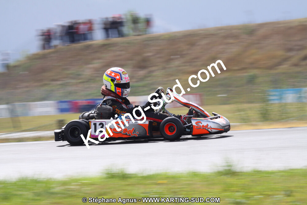 18/09/2011 : 7ème manche du Championnat Open Atlantique à Muret (Photos Stéphane Agnus) 2011 — karting