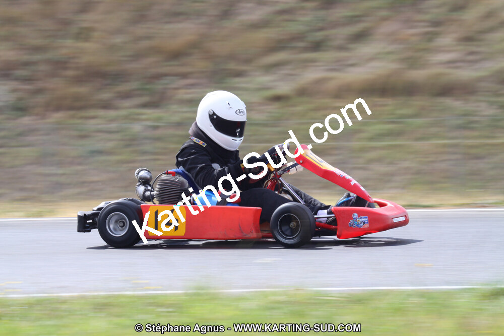 18/09/2011 : 7ème manche du Championnat Open Atlantique à Muret (Photos Stéphane Agnus) 2011 — karting