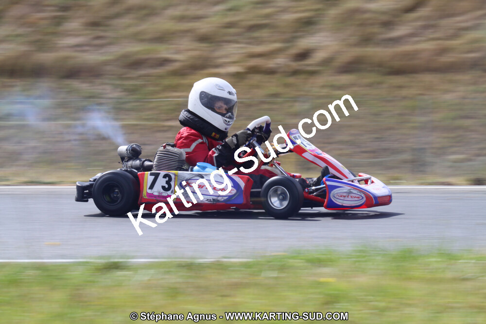 18/09/2011 : 7ème manche du Championnat Open Atlantique à Muret (Photos Stéphane Agnus) 2011 — karting