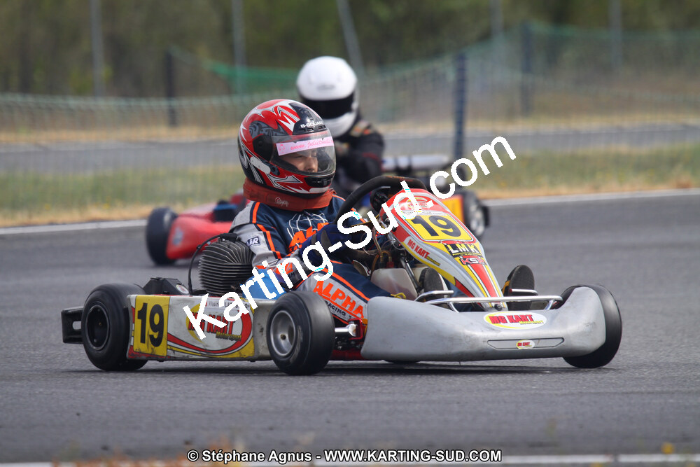 18/09/2011 : 7ème manche du Championnat Open Atlantique à Muret (Photos Stéphane Agnus) 2011 — karting