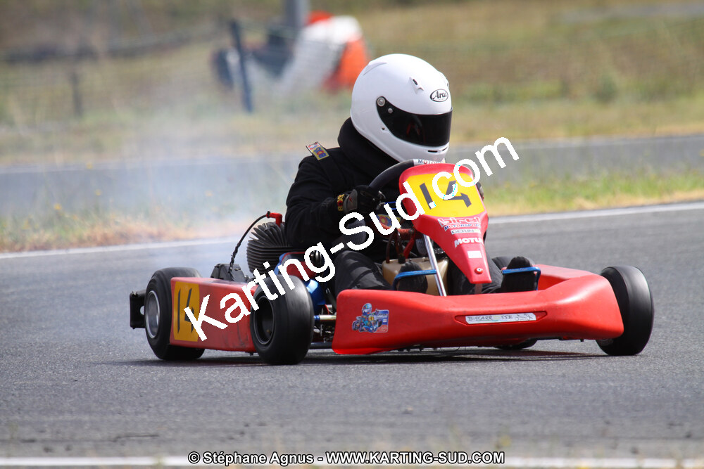 18/09/2011 : 7ème manche du Championnat Open Atlantique à Muret (Photos Stéphane Agnus) 2011 — karting