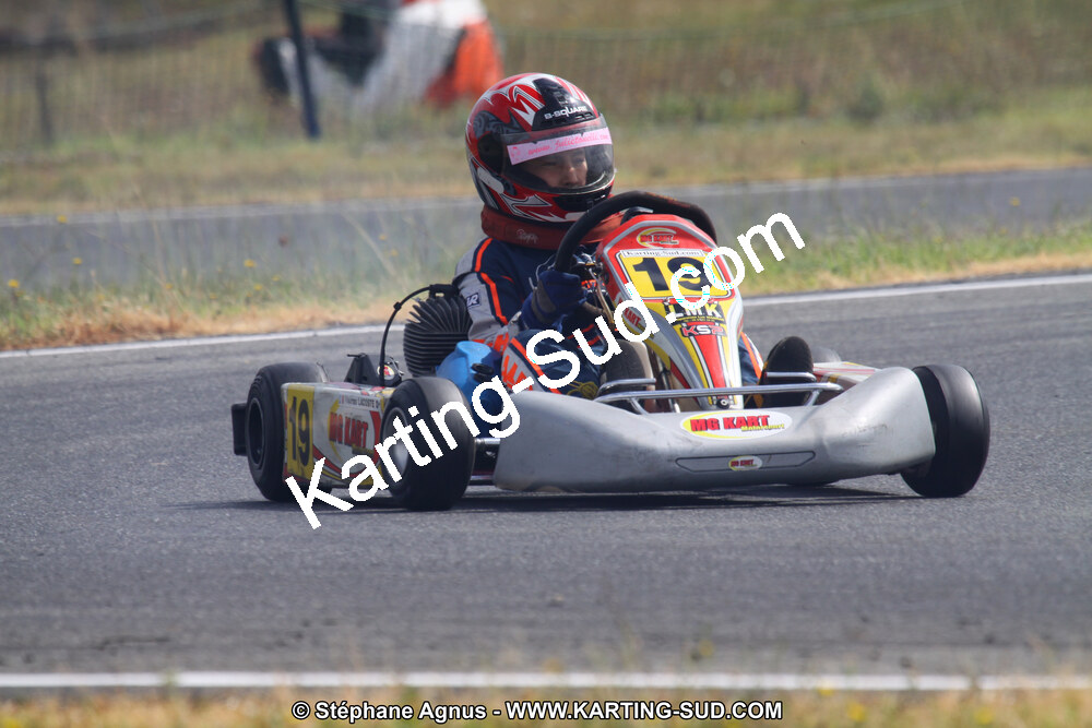18/09/2011 : 7ème manche du Championnat Open Atlantique à Muret (Photos Stéphane Agnus) 2011 — karting