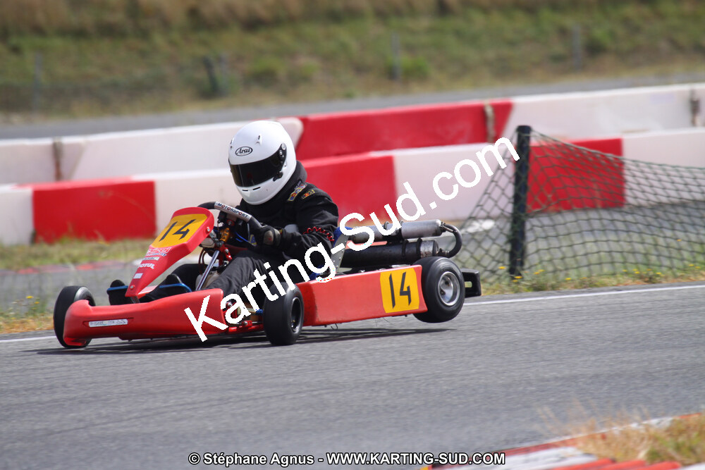 18/09/2011 : 7ème manche du Championnat Open Atlantique à Muret (Photos Stéphane Agnus) 2011 — karting