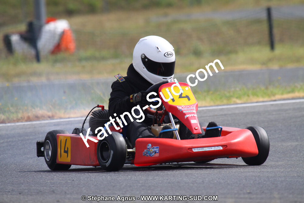 18/09/2011 : 7ème manche du Championnat Open Atlantique à Muret (Photos Stéphane Agnus) 2011 — karting