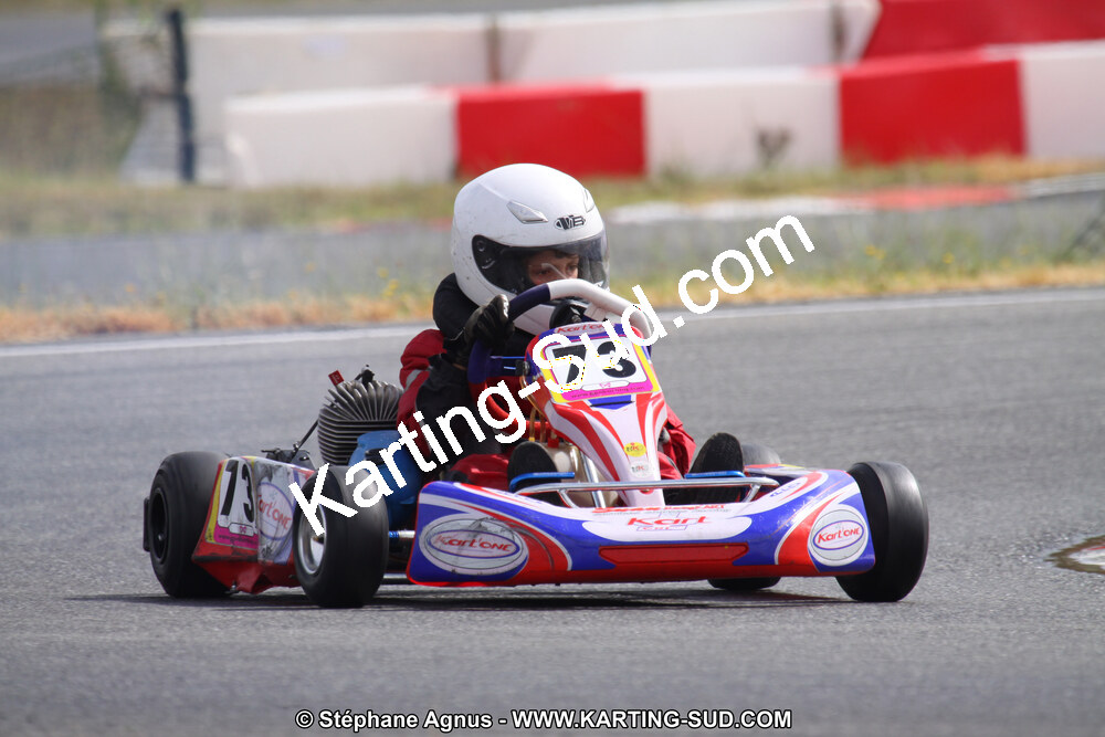 18/09/2011 : 7ème manche du Championnat Open Atlantique à Muret (Photos Stéphane Agnus) 2011 — karting