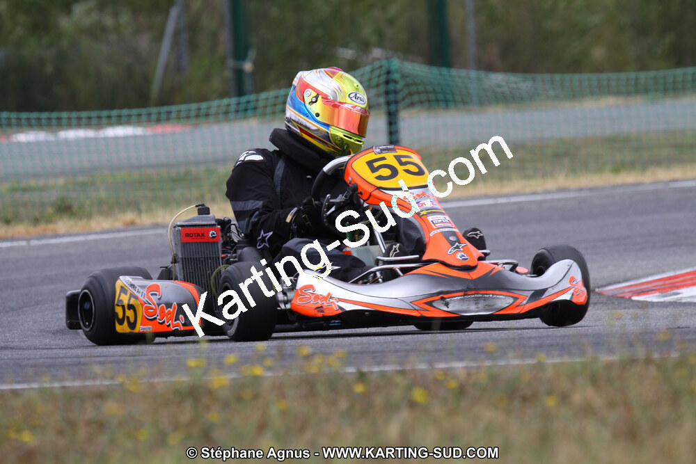 18/09/2011 : 7ème manche du Championnat Open Atlantique à Muret (Photos Stéphane Agnus) 2011 — karting