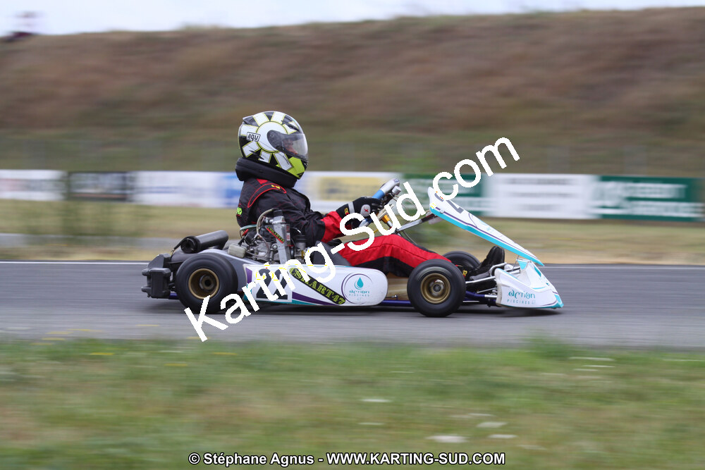 18/09/2011 : 7ème manche du Championnat Open Atlantique à Muret (Photos Stéphane Agnus) 2011 — karting