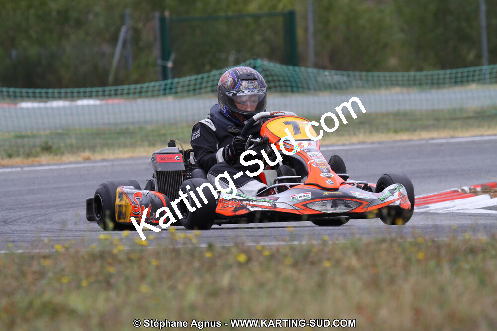 18/09/2011 : 7ème manche du Championnat Open Atlantique à Muret (Photos Stéphane Agnus) 2011 — karting