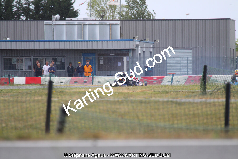 18/09/2011 : 7ème manche du Championnat Open Atlantique à Muret (Photos Stéphane Agnus) 2011 — karting