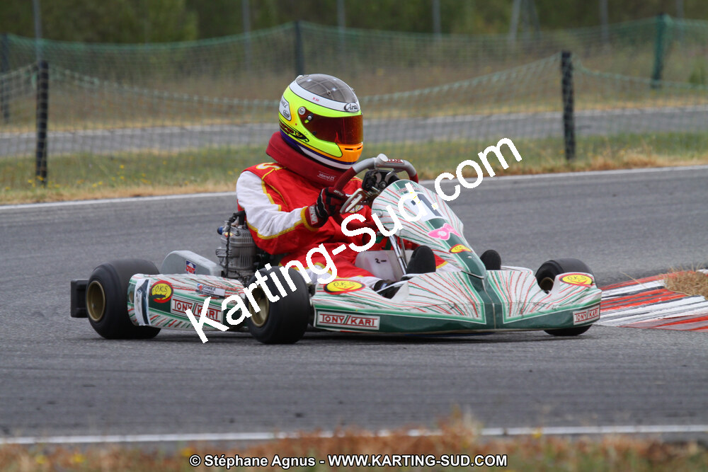 18/09/2011 : 7ème manche du Championnat Open Atlantique à Muret (Photos Stéphane Agnus) 2011 — karting