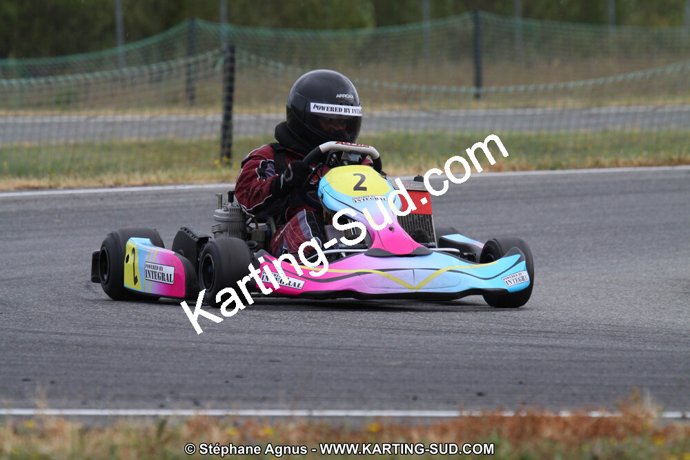 18/09/2011 : 7ème manche du Championnat Open Atlantique à Muret (Photos Stéphane Agnus) 2011 — karting