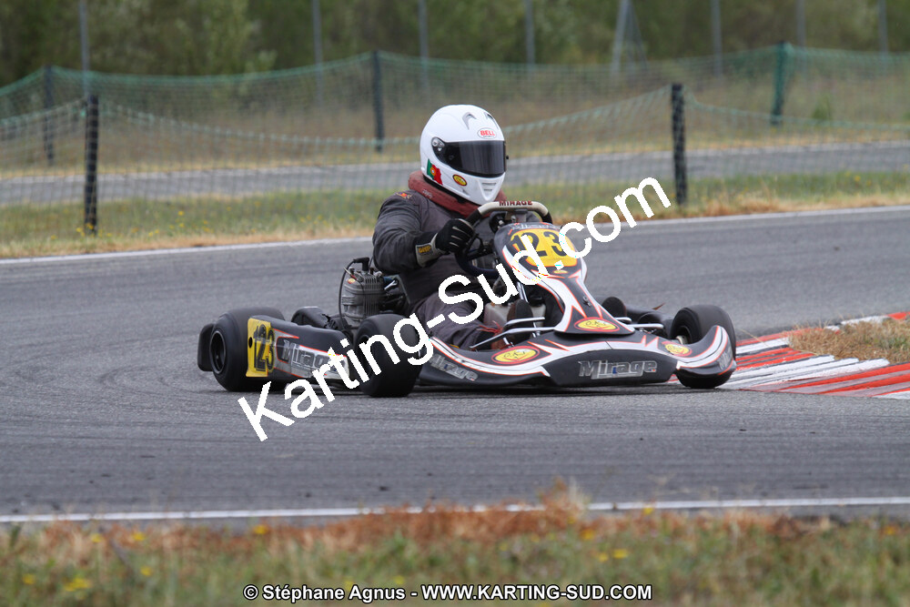 18/09/2011 : 7ème manche du Championnat Open Atlantique à Muret (Photos Stéphane Agnus) 2011 — karting