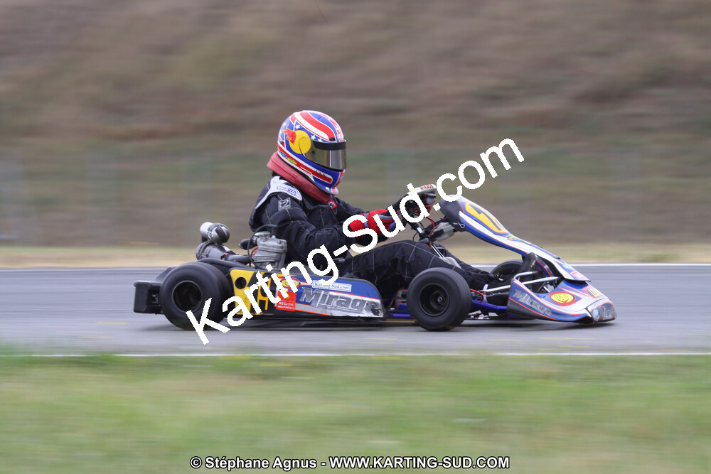 18/09/2011 : 7ème manche du Championnat Open Atlantique à Muret (Photos Stéphane Agnus) 2011 — karting