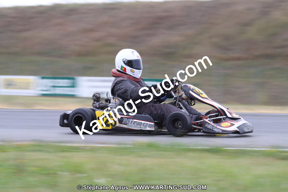 18/09/2011 : 7ème manche du Championnat Open Atlantique à Muret (Photos Stéphane Agnus) 2011 — karting