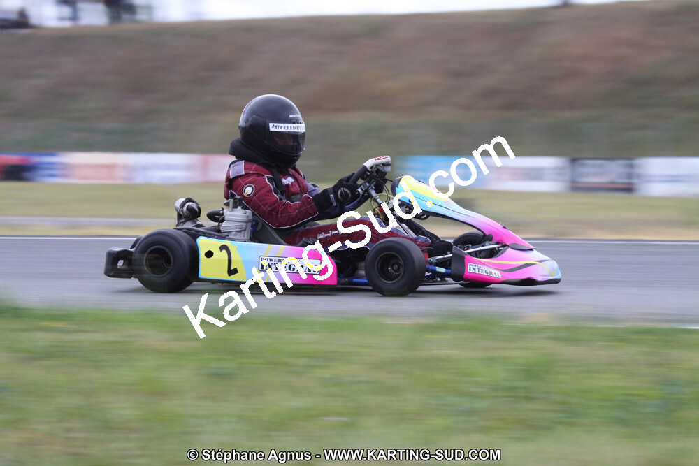 18/09/2011 : 7ème manche du Championnat Open Atlantique à Muret (Photos Stéphane Agnus) 2011 — karting
