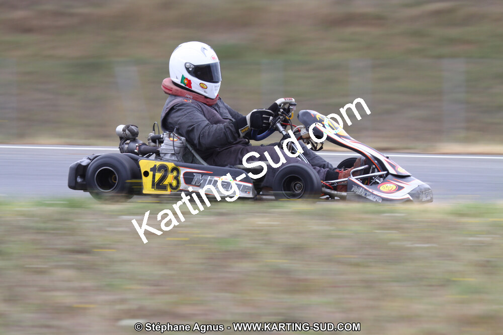 18/09/2011 : 7ème manche du Championnat Open Atlantique à Muret (Photos Stéphane Agnus) 2011 — karting