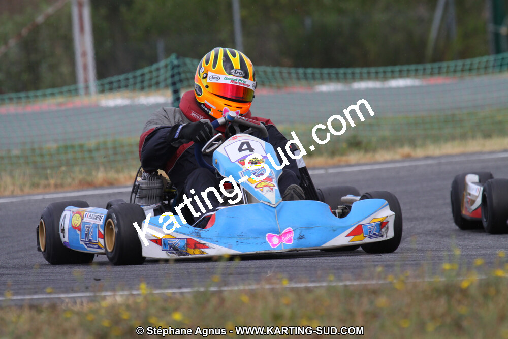 18/09/2011 : 7ème manche du Championnat Open Atlantique à Muret (Photos Stéphane Agnus) 2011 — karting