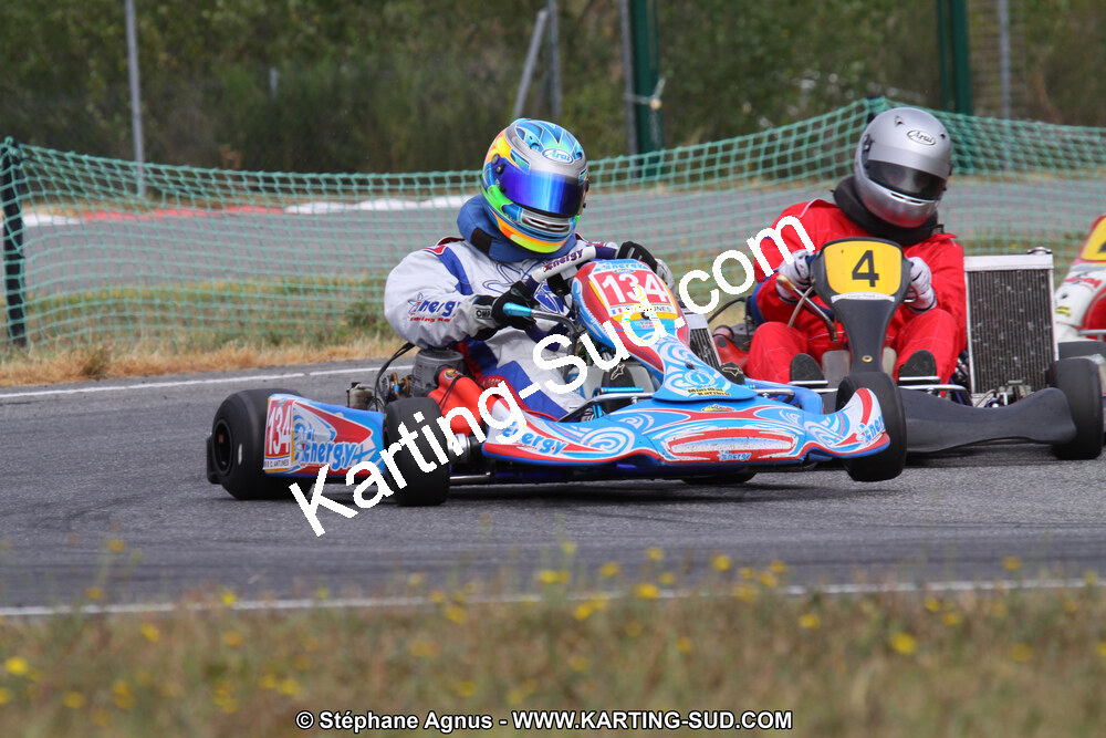 18/09/2011 : 7ème manche du Championnat Open Atlantique à Muret (Photos Stéphane Agnus) 2011 — karting