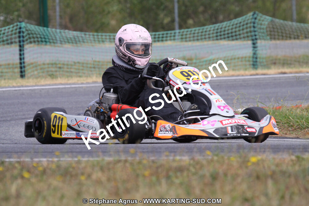 18/09/2011 : 7ème manche du Championnat Open Atlantique à Muret (Photos Stéphane Agnus) 2011 — karting