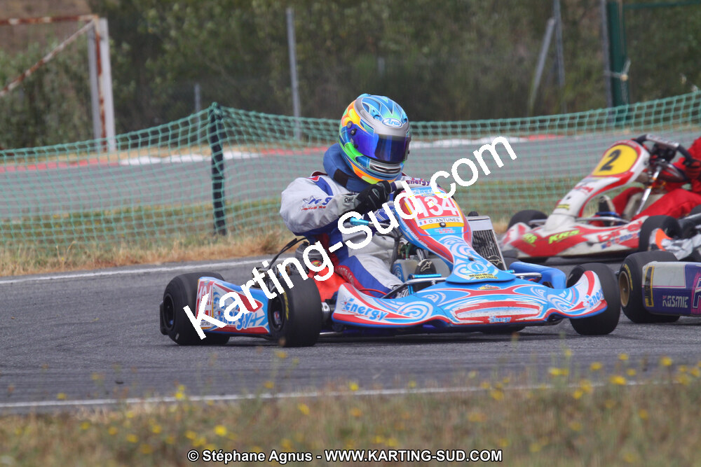 18/09/2011 : 7ème manche du Championnat Open Atlantique à Muret (Photos Stéphane Agnus) 2011 — karting