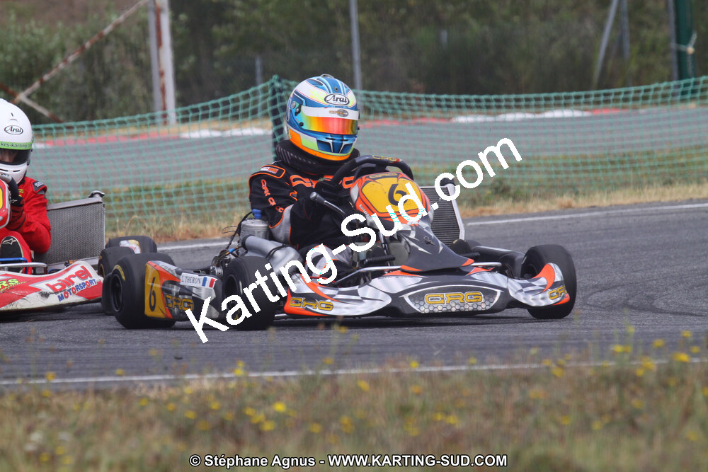 18/09/2011 : 7ème manche du Championnat Open Atlantique à Muret (Photos Stéphane Agnus) 2011 — karting