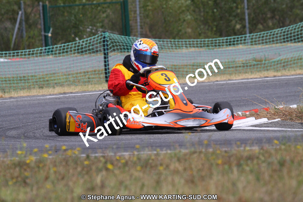 18/09/2011 : 7ème manche du Championnat Open Atlantique à Muret (Photos Stéphane Agnus) 2011 — karting