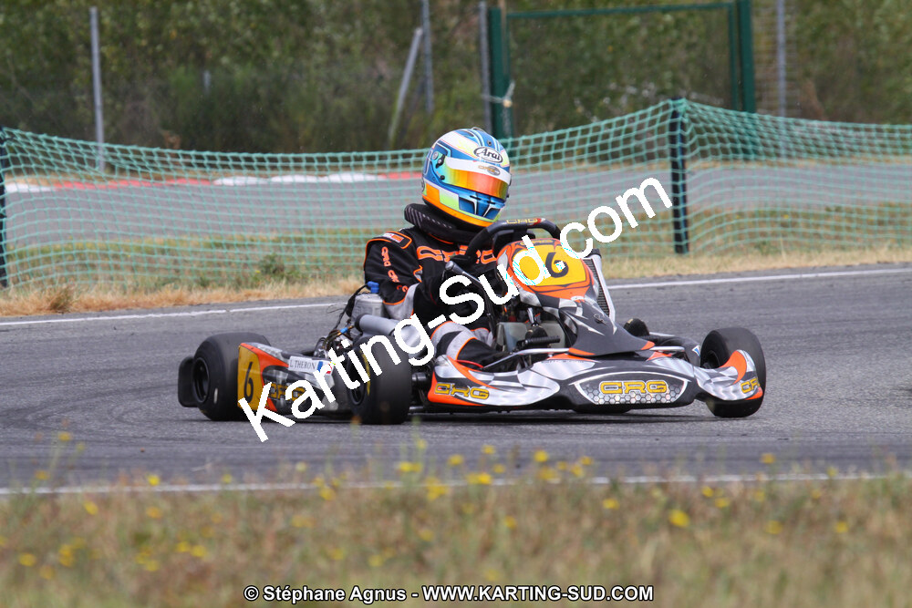 18/09/2011 : 7ème manche du Championnat Open Atlantique à Muret (Photos Stéphane Agnus) 2011 — karting