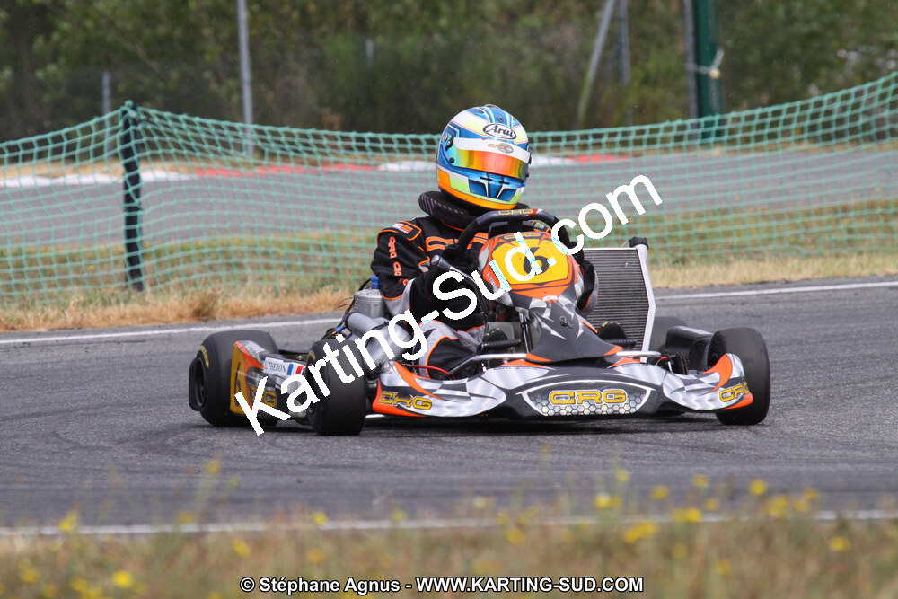 18/09/2011 : 7ème manche du Championnat Open Atlantique à Muret (Photos Stéphane Agnus) 2011 — karting