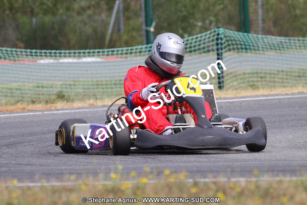 18/09/2011 : 7ème manche du Championnat Open Atlantique à Muret (Photos Stéphane Agnus) 2011 — karting