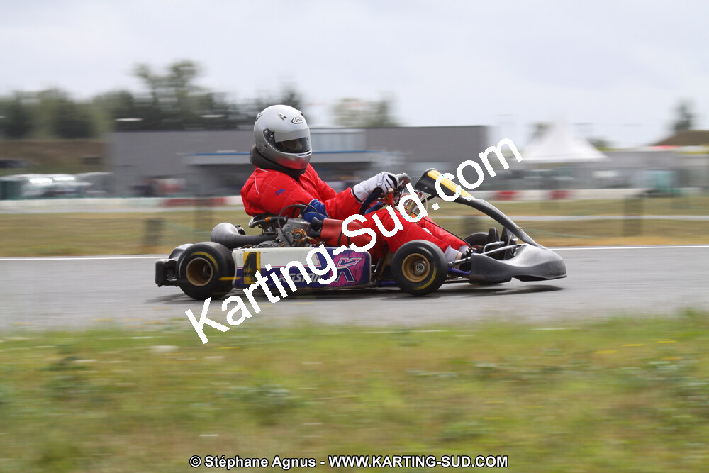 18/09/2011 : 7ème manche du Championnat Open Atlantique à Muret (Photos Stéphane Agnus) 2011 — karting