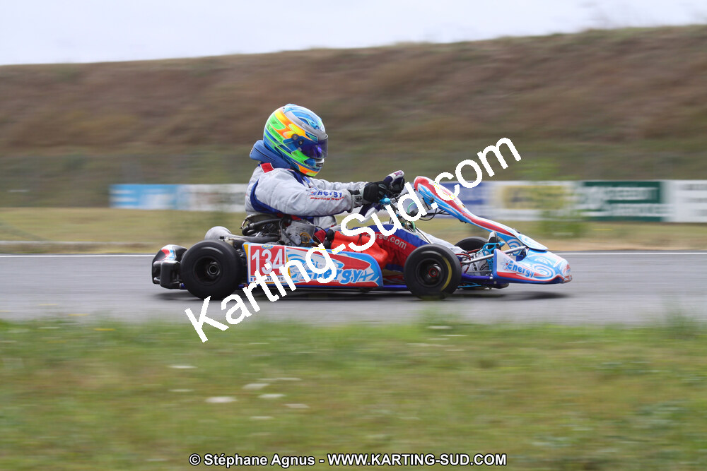 18/09/2011 : 7ème manche du Championnat Open Atlantique à Muret (Photos Stéphane Agnus) 2011 — karting