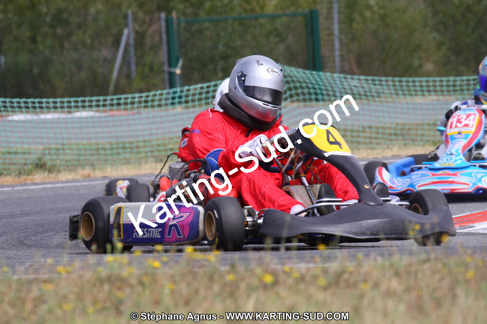 18/09/2011 : 7ème manche du Championnat Open Atlantique à Muret (Photos Stéphane Agnus) 2011 — karting