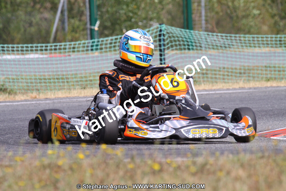 18/09/2011 : 7ème manche du Championnat Open Atlantique à Muret (Photos Stéphane Agnus) 2011 — karting