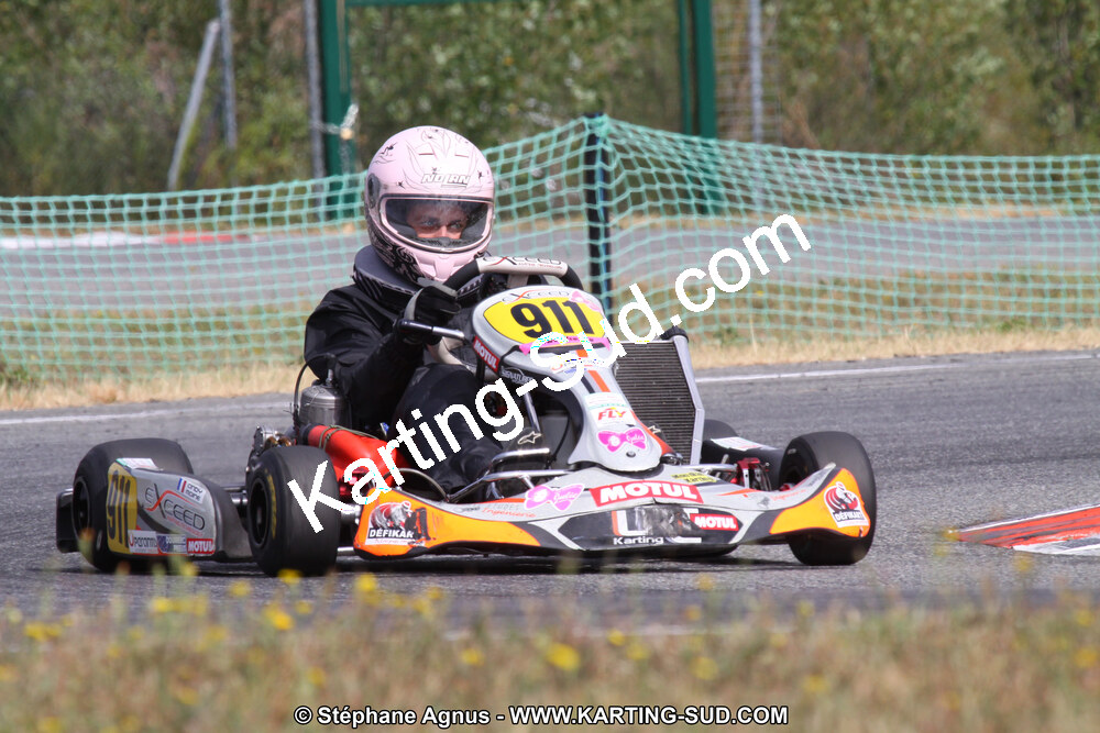 18/09/2011 : 7ème manche du Championnat Open Atlantique à Muret (Photos Stéphane Agnus) 2011 — karting