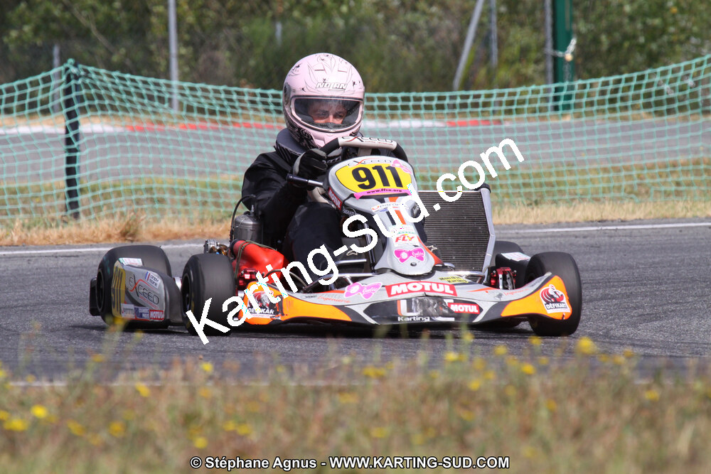 18/09/2011 : 7ème manche du Championnat Open Atlantique à Muret (Photos Stéphane Agnus) 2011 — karting