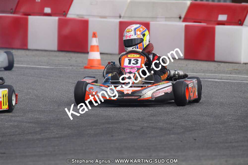 18/09/2011 : 7ème manche du Championnat Open Atlantique à Muret (Photos Stéphane Agnus) 2011 — karting