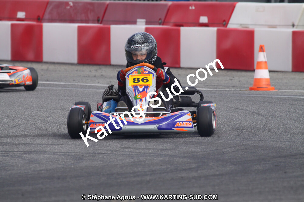 18/09/2011 : 7ème manche du Championnat Open Atlantique à Muret (Photos Stéphane Agnus) 2011 — karting
