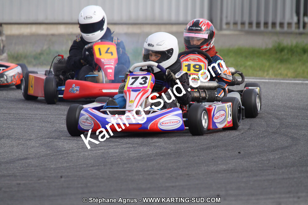 18/09/2011 : 7ème manche du Championnat Open Atlantique à Muret (Photos Stéphane Agnus) 2011 — karting