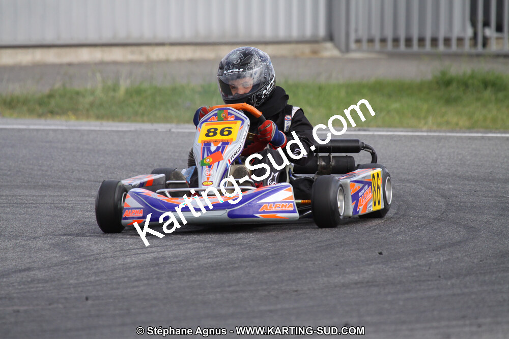 18/09/2011 : 7ème manche du Championnat Open Atlantique à Muret (Photos Stéphane Agnus) 2011 — karting