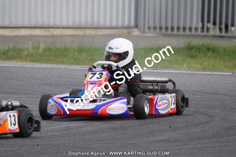 18/09/2011 : 7ème manche du Championnat Open Atlantique à Muret (Photos Stéphane Agnus) 2011 — karting