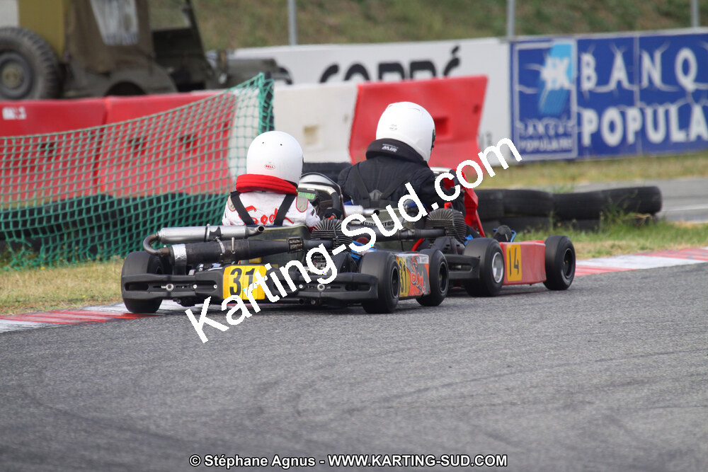 18/09/2011 : 7ème manche du Championnat Open Atlantique à Muret (Photos Stéphane Agnus) 2011 — karting
